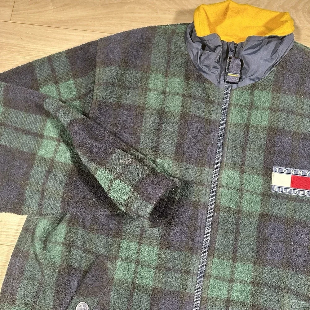 Tommy Hilfiger vtg 90s
